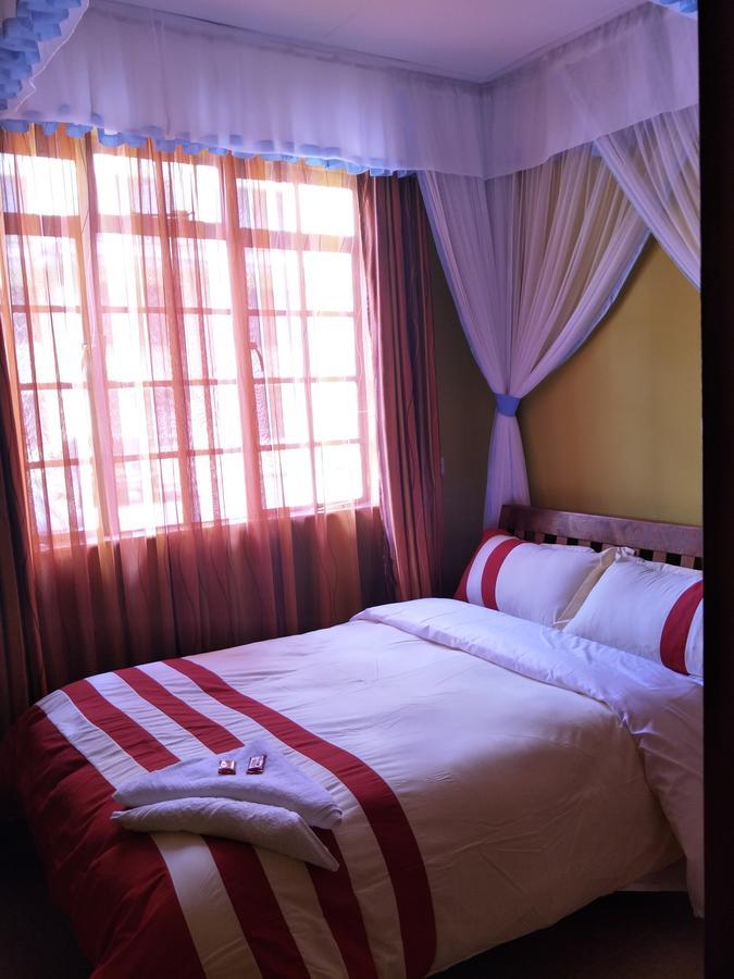 Appartement Annie's House à Syokimau Extérieur photo