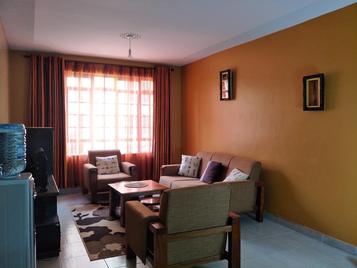 Appartement Annie's House à Syokimau Extérieur photo