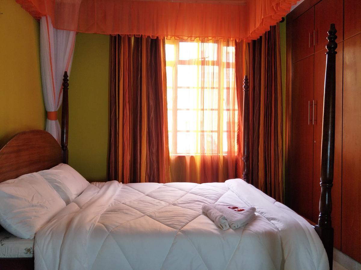 Appartement Annie's House à Syokimau Extérieur photo