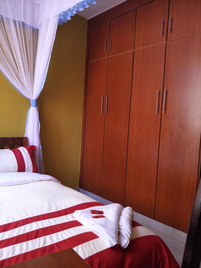 Appartement Annie's House à Syokimau Extérieur photo