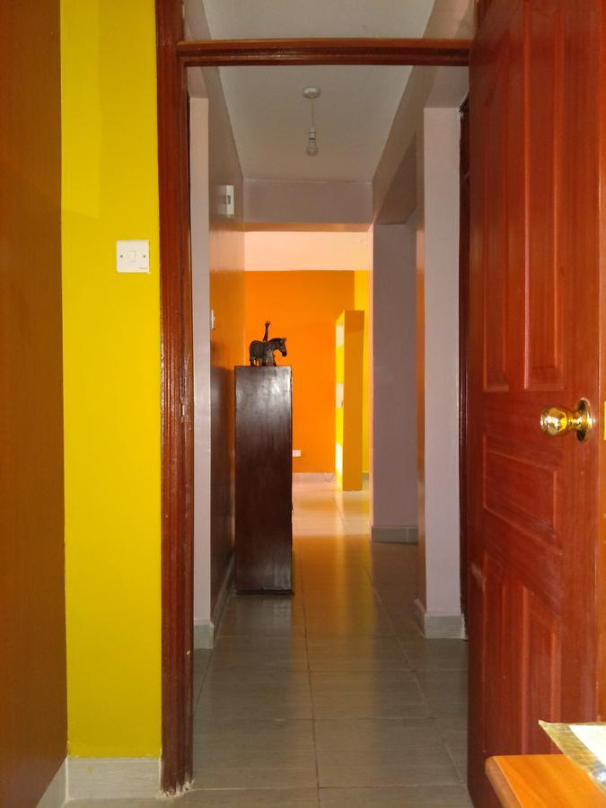 Appartement Annie's House à Syokimau Extérieur photo