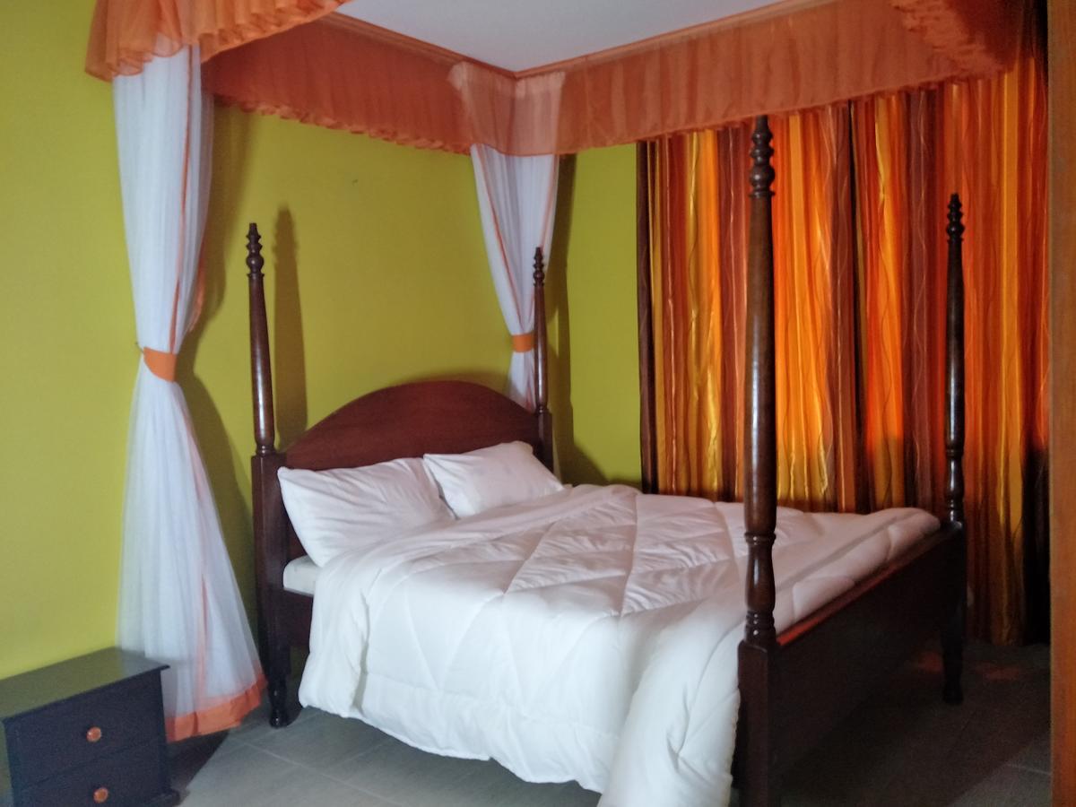 Appartement Annie's House à Syokimau Extérieur photo