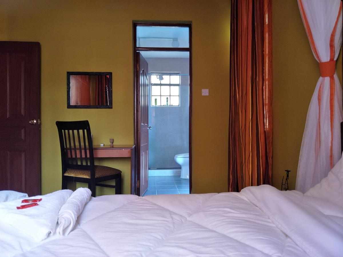Appartement Annie's House à Syokimau Extérieur photo