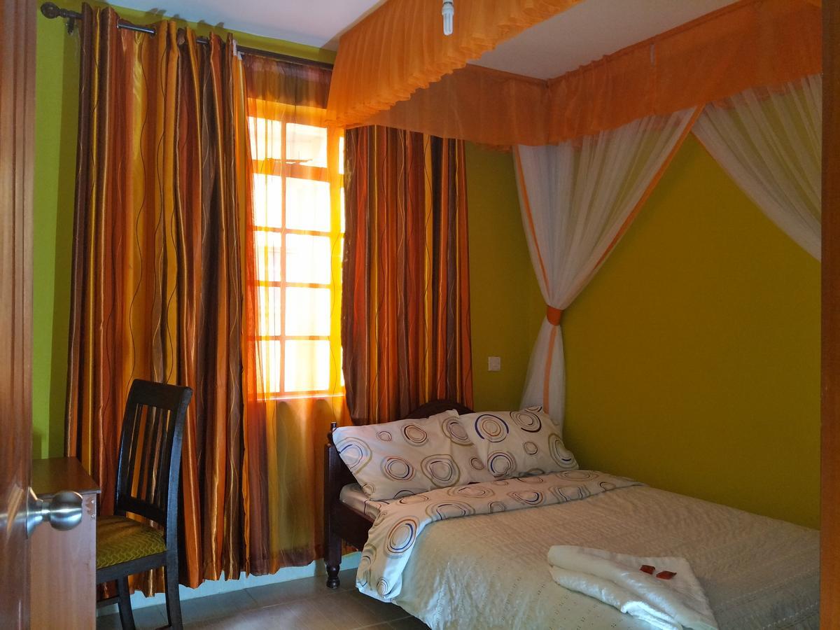 Appartement Annie's House à Syokimau Extérieur photo